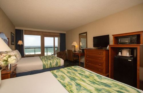 atlantic sands hotel conference center,Accommodations