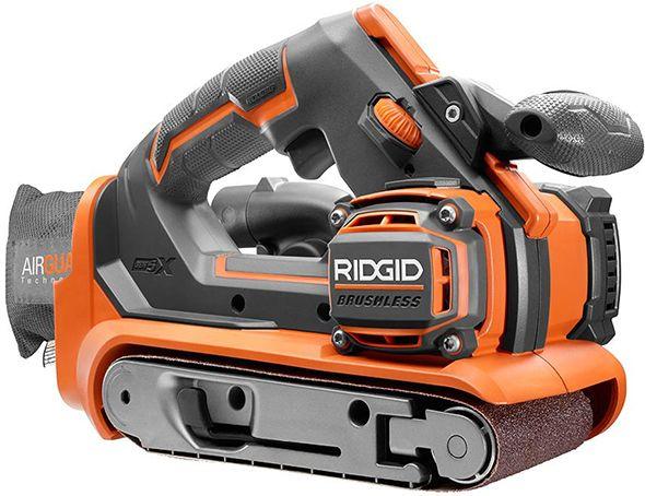 ridgid belt sander,Rigid Belt Sander: A Comprehensive Guide