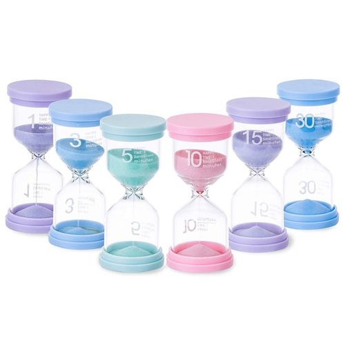 sand timers,Sand Timers: A Timeless Tool for Measurement and Meditation