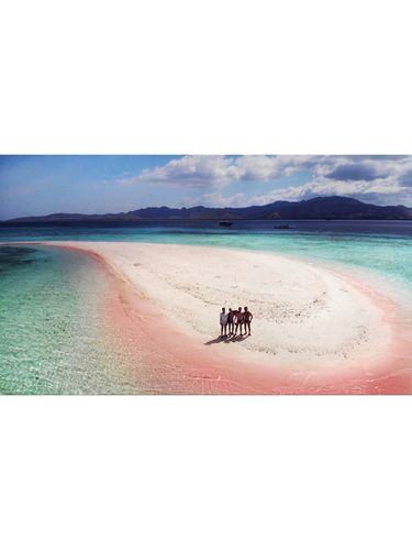 bahamas pink sand,Bahamas Pink Sand: A Multidimensional Journey