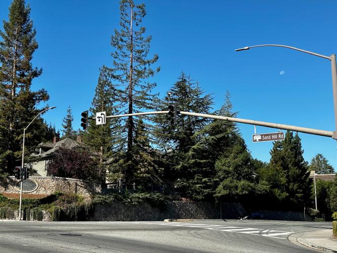 sand hill road,Sand Hill Road: The Epicenter of Silicon Valley’s Innovation