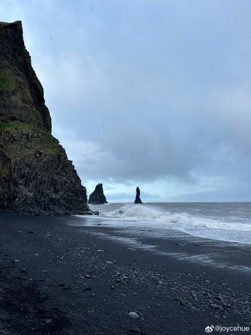 black sand beach california,Geological Wonders