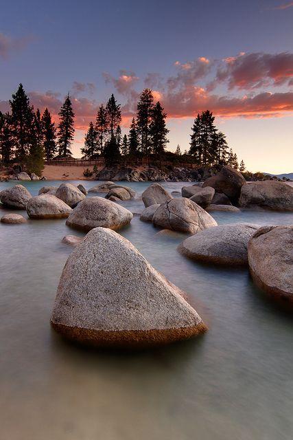 sand harbor,Sand Harbor: A Paradise Unveiled