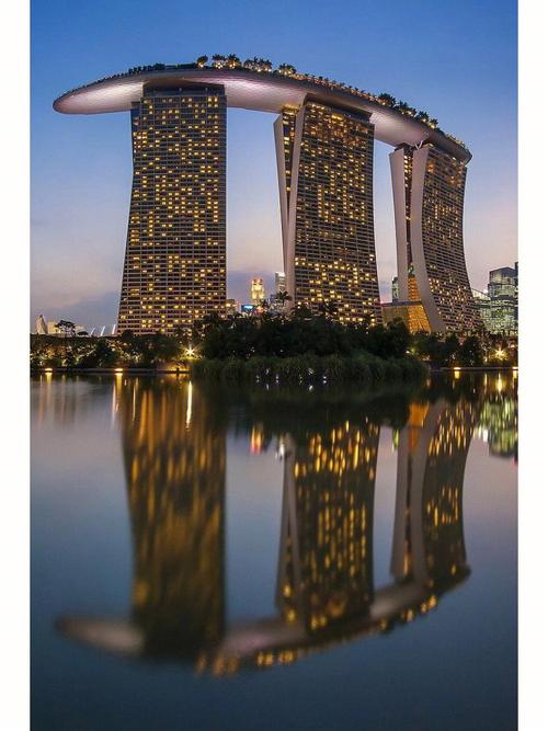 marina bay sands resort hotel singapore,Marina Bay Sands Resort Hotel Singapore: A Luxurious Escape in the Heart of the City