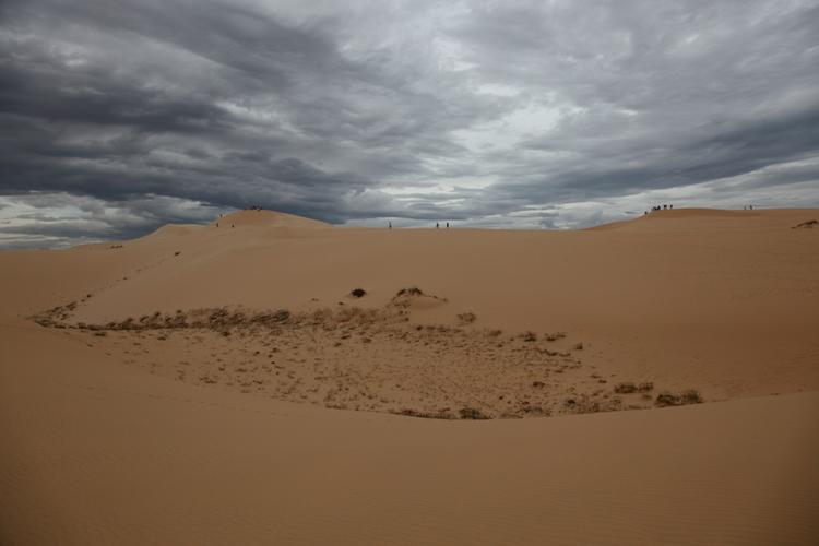 white sand dunes,White Sand Dunes: A Scenic Wonder Awaiting Your Discovery