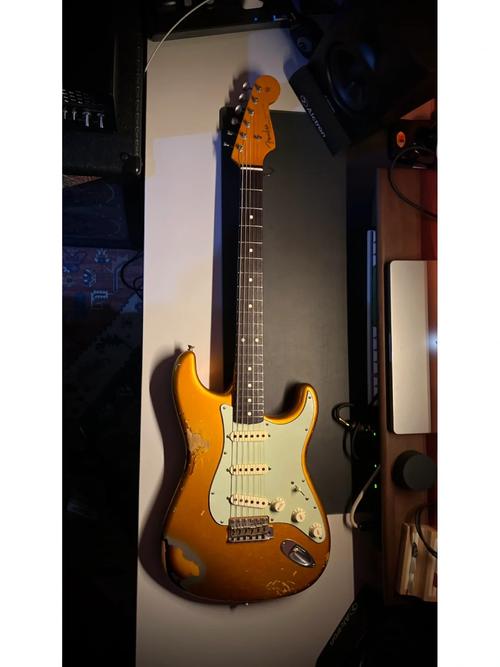 fender custom shop sanded necks,Fender Custom Shop Sanded Necks: A Detailed Overview