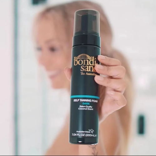 bondi sands spf,Bondi Sands SPF: A Comprehensive Guide