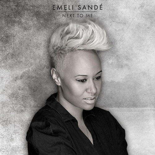 emeli sande next to me,Emeli Sand茅: Next to Me 鈥?A Comprehensive Overview