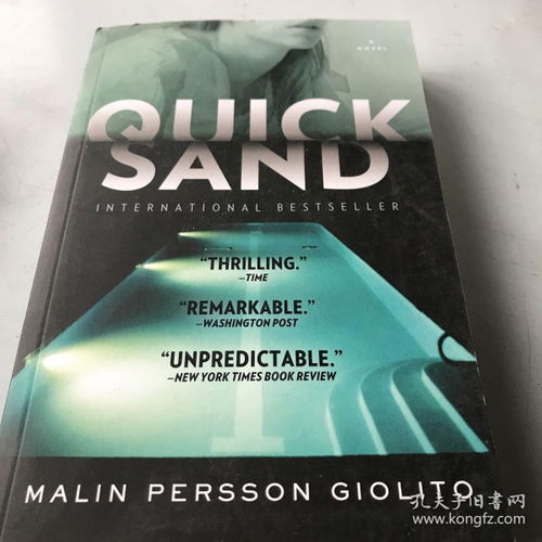 quick witted sand,Quick Witted Sand: A Multidimensional Introduction