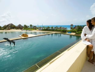 dreams sand resort cancun,Accommodations