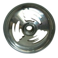 aluminum wheel sanding,Understanding Aluminum Wheel Sanding: A Comprehensive Guide