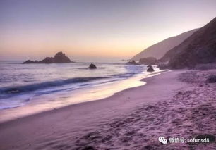 purple sand beach big sur ca,Location and Accessibility