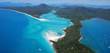 whitehaven beach sand facts,Introduction to Whitehaven Beach Sand