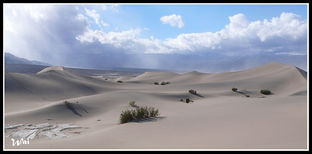 saint anthonys sand dunes,Geography and Location