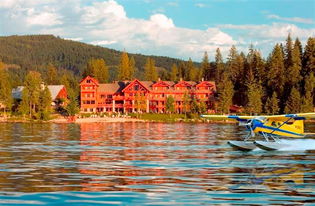 sand point lodge canada,Sand Point Lodge Canada: A Comprehensive Guide