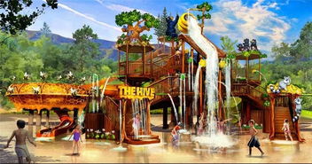 sand mountain waterpark,Sand Mountain Waterpark: A Dazzling Day Out for Everyone