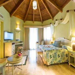 grand palladium white sand resort & spa riviera maya,Accommodations: A World of Luxury