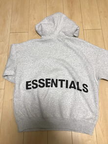 sand essentials hoodie,Sand Essentials Hoodie: A Comprehensive Guide