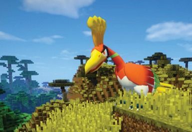 pixelmon gilded sand,Installation and Compatibility