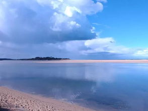 sand lake beach,Sand Lake Beach: A Paradise Awaits Your Discovery