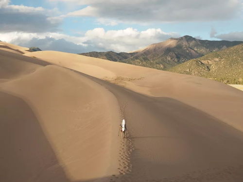 great sand dune park,Location and Accessibility