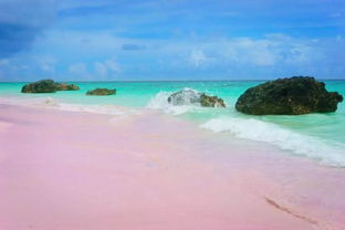 sand bay beach,Sand Bay Beach: A Paradise Unveiled