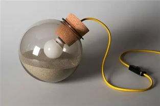 moving sand lamp,Moving Sand Lamp: A Unique and Intriguing Lighting Solution