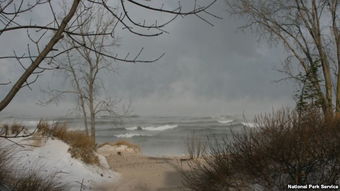 sand lake campground michigan,Sand Lake Campground Michigan: A Comprehensive Guide