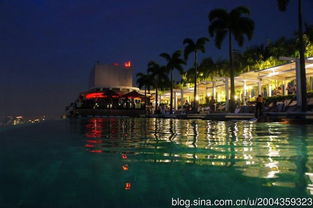 marina. bay sands,Overview