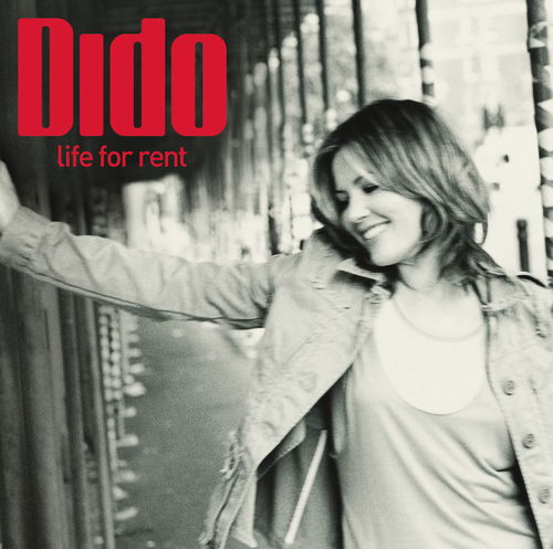 dido sand in my shoes,Dido – Sand in My Shoes