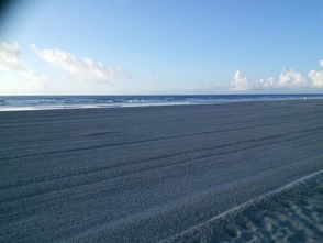 desert sand avalon nj,Geography and Location