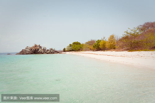 white sand beaches,White Sand Beaches: A Paradise for Beach Lovers