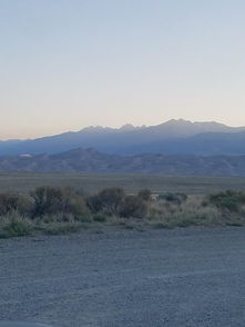 great sand dunes oasis restaurant menu,Appetizers: A Taste of the Desert