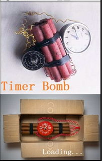 Seconds timer sand bomb,Seconds Timer Sand Bomb: A Detailed Overview