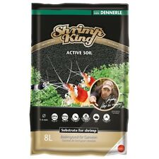 Dennerle shrimp sand review,Understanding Dennerle Shrimp Sand