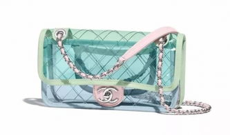 chanel pvc sand bag,Chanel PVC Sand Bag: A Comprehensive Guide