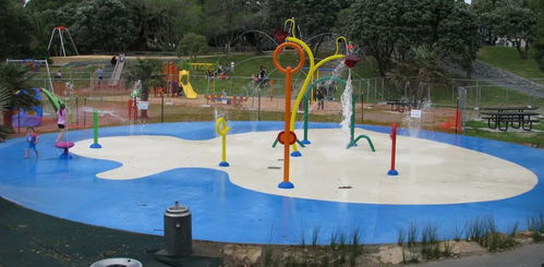 sand springs splash pad,Sand Springs Splash Pad: A Dazzling Water Play Destination for Everyone