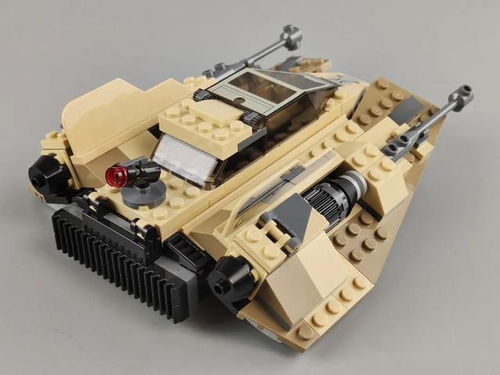 sand colored lego bricks,Sand Colored Lego Bricks: A Detailed Multidimensional Introduction