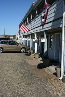 sand dollar inn reviews,Location and Accessibility