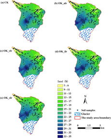 silt and sand fraction,Silt and Sand Fraction: A Comprehensive Overview