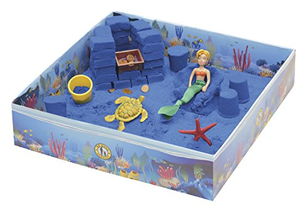 Mermaid sand toys target,Mermaid Sand Toys: A Comprehensive Guide for Beach Lovers