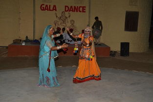 khuri sand dunes jaisalmer,Khuri Sand Dunes, Jaisalmer: A Desert Paradise Awaiting Your Discovery